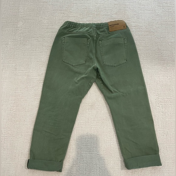 One teaspoon green shabbies size S - Picture 7 of 9